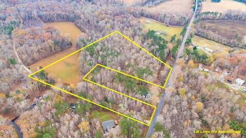 Lot 8 Circle L Trail, Rougemont, NC 27572