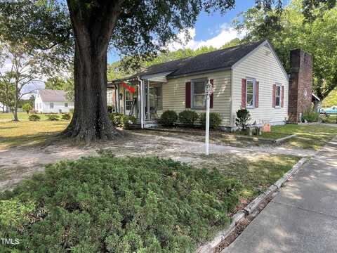 123 Tyson Avenue, Rocky Mount, NC 27804