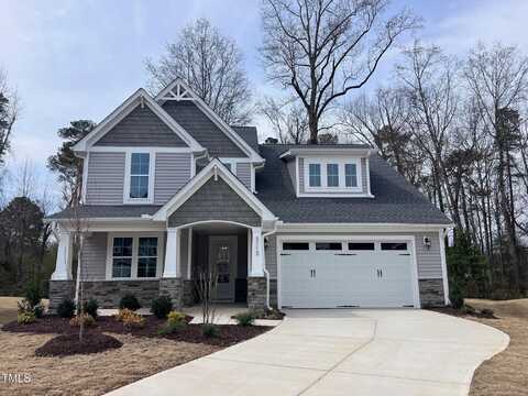 3113 Petrea Court, Angier, NC 27501