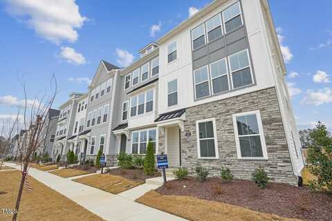 444 Billingshurst Way, Knightdale, NC 27545