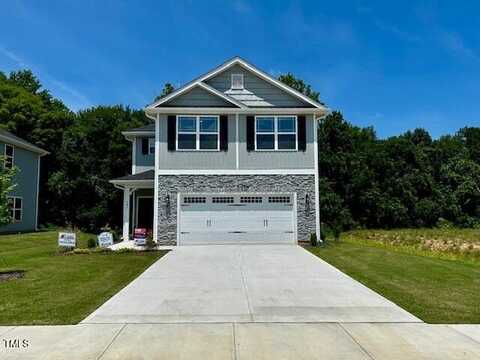 347 Hopewell Branch Court, Smithfield, NC 27577