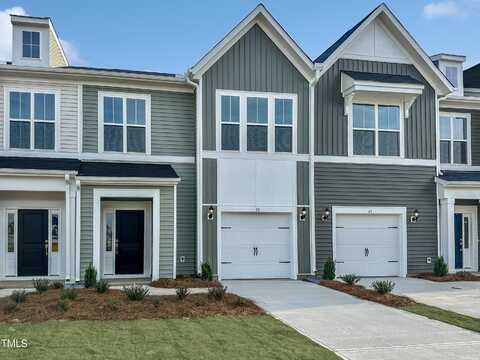 39 Pansy Park, Clayton, NC 27520