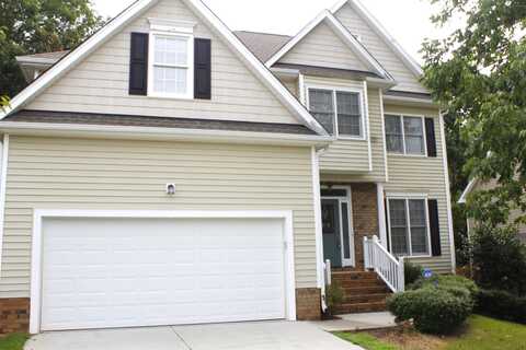 949 Richland Ridge Drive, Wake Forest, NC 27587