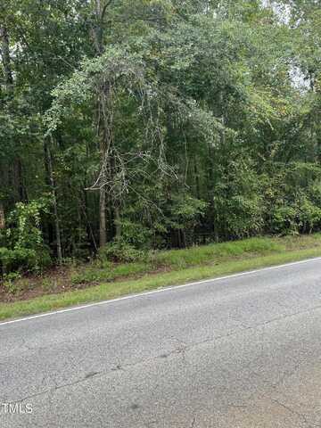 Lot 1 Us 264a, Bailey, NC 27807