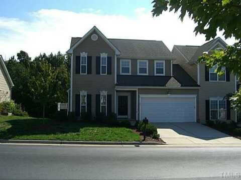 351 Luke Meadow Lane, Cary, NC 27519
