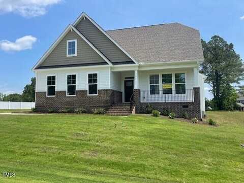 52 Quail Point Cir, Clayton, NC 27520