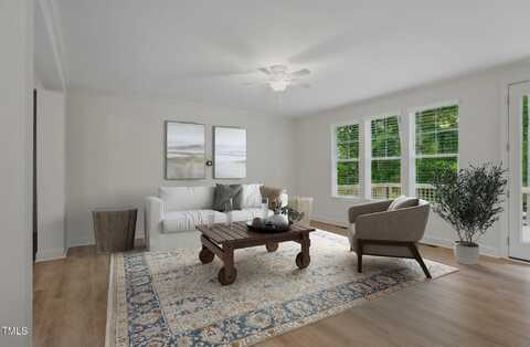 146 Wood Wedge, Sanford, NC 27332