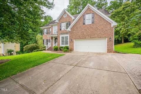 1420 Loghouse Street, Wake Forest, NC 27587