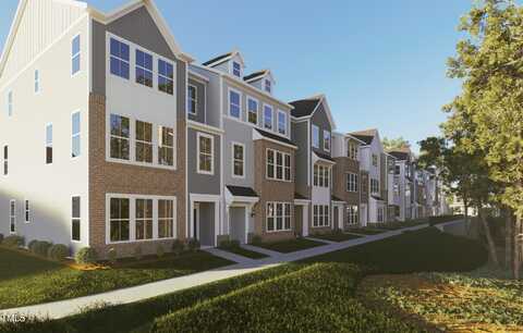 308 Chesapeak Commons Street, Garner, NC 27529