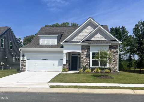 1221 Cricket Street, Elon, NC 27244