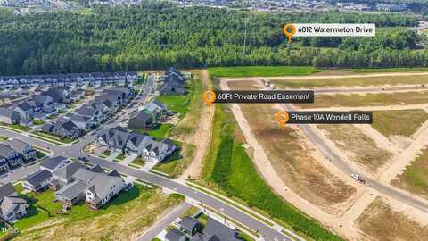 6012 Watermelon Drive, Wendell, NC 27591