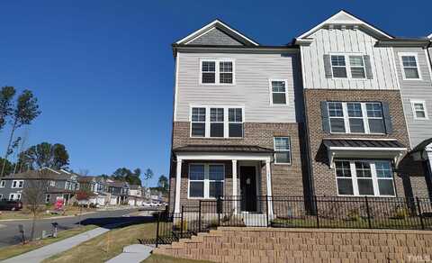 1631 Wimberly Road, Apex, NC 27502
