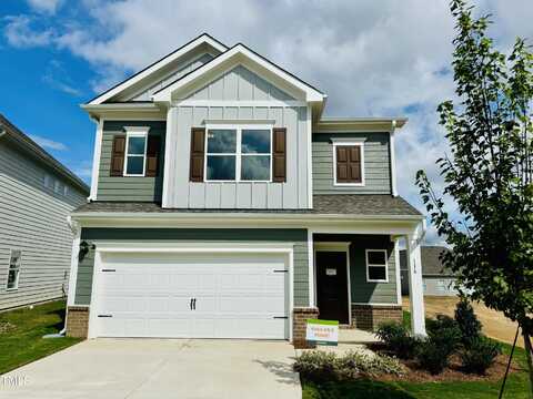 116 Commons Circle, Clayton, NC 27520