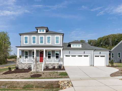6060 Scalybark Road, Durham, NC 27712