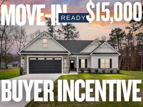 3097 Banks School Road, Kinston, NC 28504