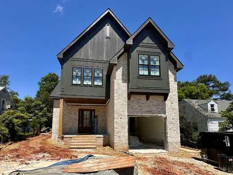 627 Georgetown Road, Raleigh, NC 27608