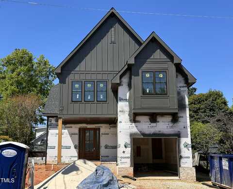 627 Georgetown Road, Raleigh, NC 27608