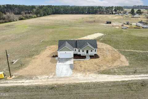 233 Surles Road, Benson, NC 27504