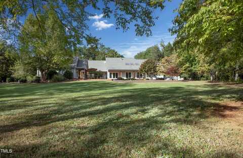 340 Deerfield Lane, Semora, NC 27343