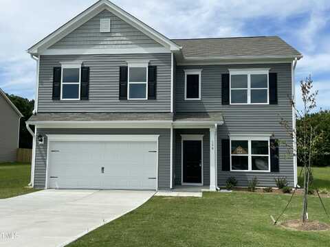 158 Citizens Court, Four Oaks, NC 27524
