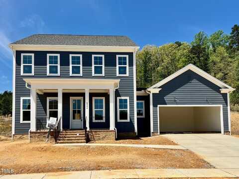 6044 Scalybark Road, Durham, NC 27712
