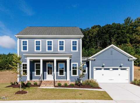 6044 Scalybark Road, Durham, NC 27712