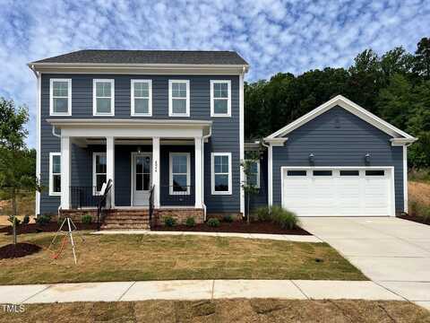 6044 Scalybark Road, Durham, NC 27712