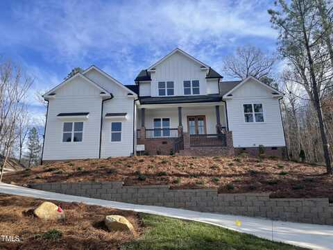 37 Sweet Meadow Lane, Pittsboro, NC 27312