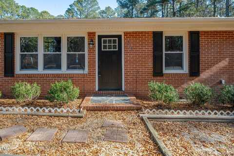 308 Santee Road, Durham, NC 27704