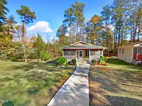 1122 E Ellerbee Street, Durham, NC 27704