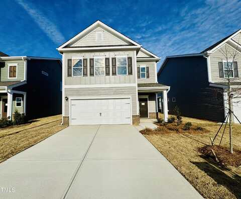 108 Commons Circle, Clayton, NC 27520