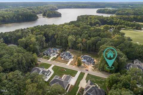172 Bonica Creek Drive, Garner, NC 27529