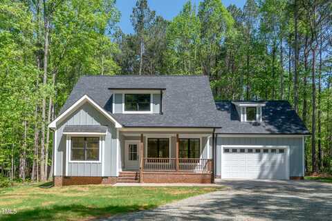 206 Goose Lane, Mebane, NC 27302