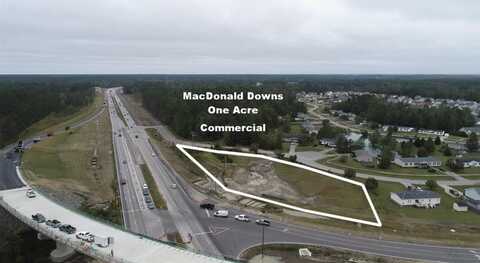 120 MacDonald Boulevard, Havelock, NC 28532