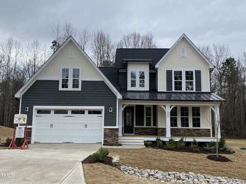 399 W Amber Oak Drive, Selma, NC 27576