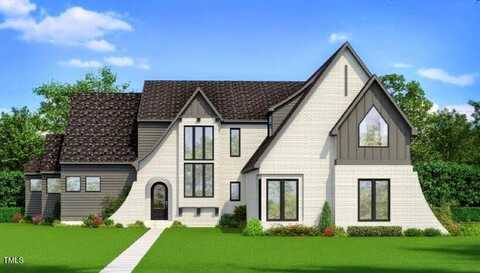 1312 Hunting Ridge Road, Raleigh, NC 27615