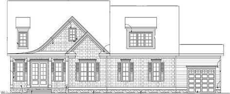 5308 Parkwood Drive, Raleigh, NC 27612