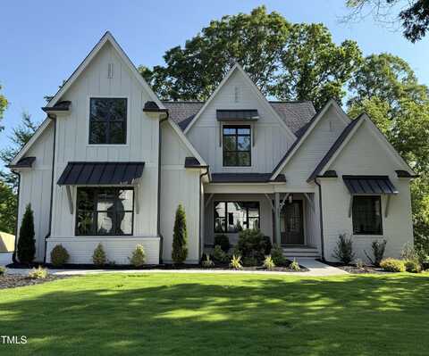 4800 Lakemont Drive, Raleigh, NC 27609