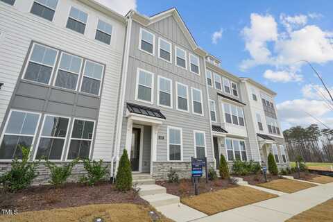 448 Billingshurst Way, Knightdale, NC 27545