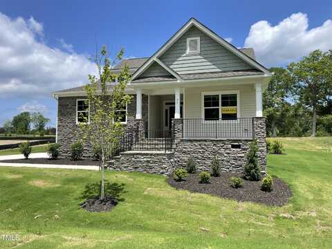 73 Jumper Street, Wendell, NC 27591