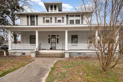 510 Piedmont Street, Reidsville, NC 27320