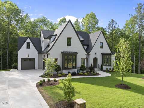 7621 Falls Creek Lane, Raleigh, NC 27614