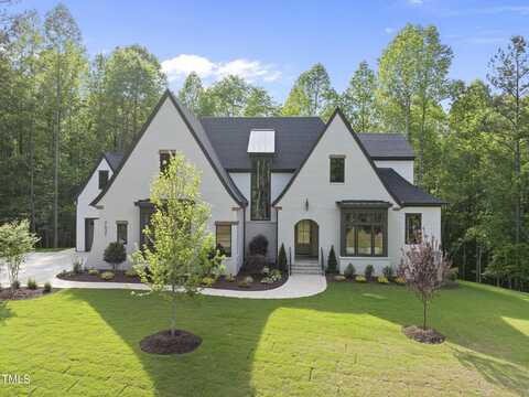 7621 Falls Creek Lane, Raleigh, NC 27614
