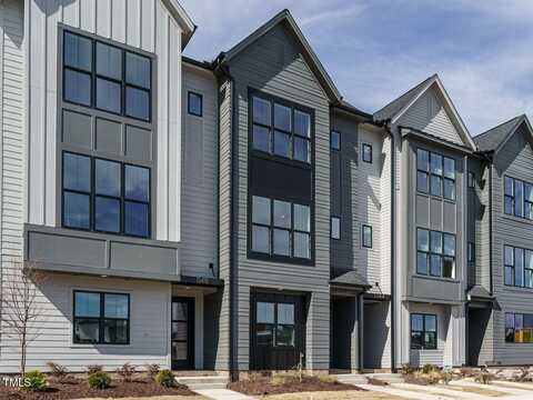 1146 Cottonsprings Drive, Wendell, NC 27591