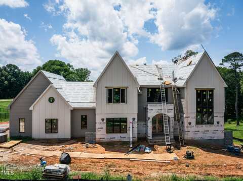9105 Overlook Crest Drive, Wake Forest, NC 27587