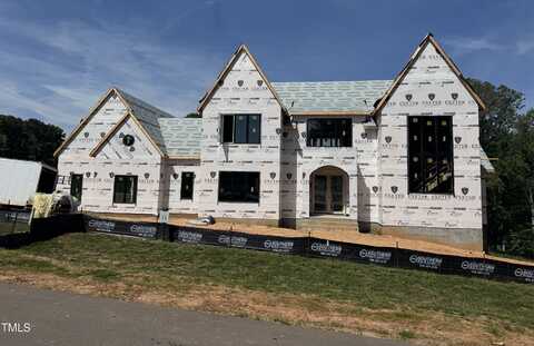 9105 Overlook Crest Drive, Wake Forest, NC 27587