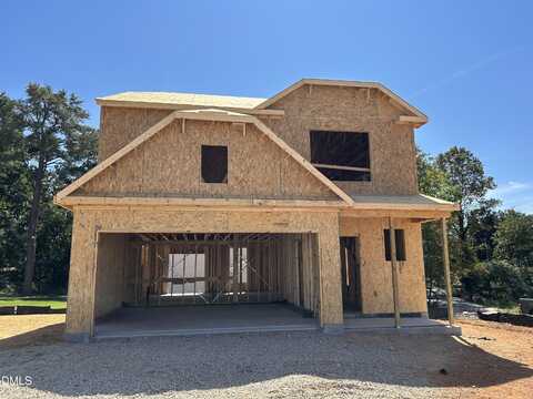 2023 Seneca Drive, Raleigh, NC 27604