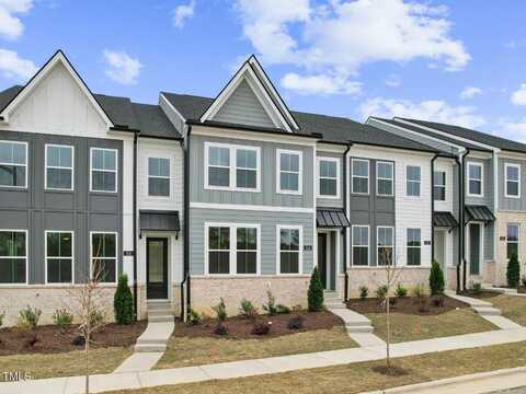814 Barlow Drive, Knightdale, NC 27545