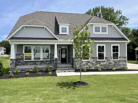 55 Browning Mill Drive, Wendell, NC 27591