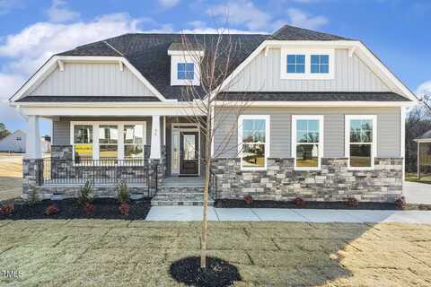 55 Browning Mill Drive, Wendell, NC 27591